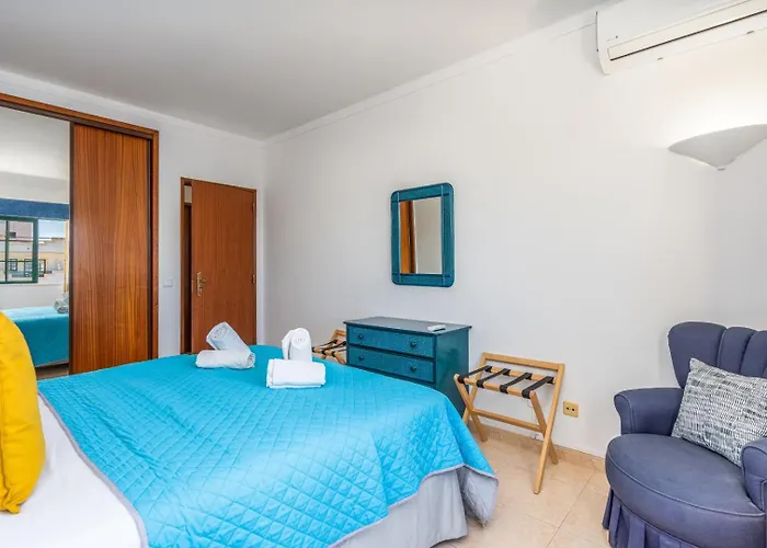 Dunas Alvor 307