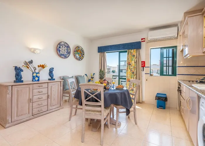 Dunas Alvor 307