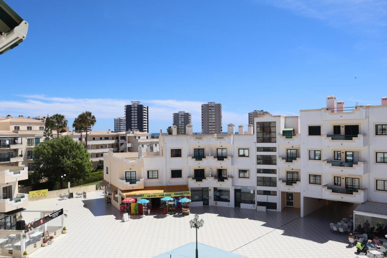 Dunas 307 Apartment