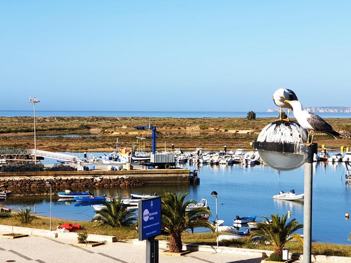 Dunas 307 Alvor