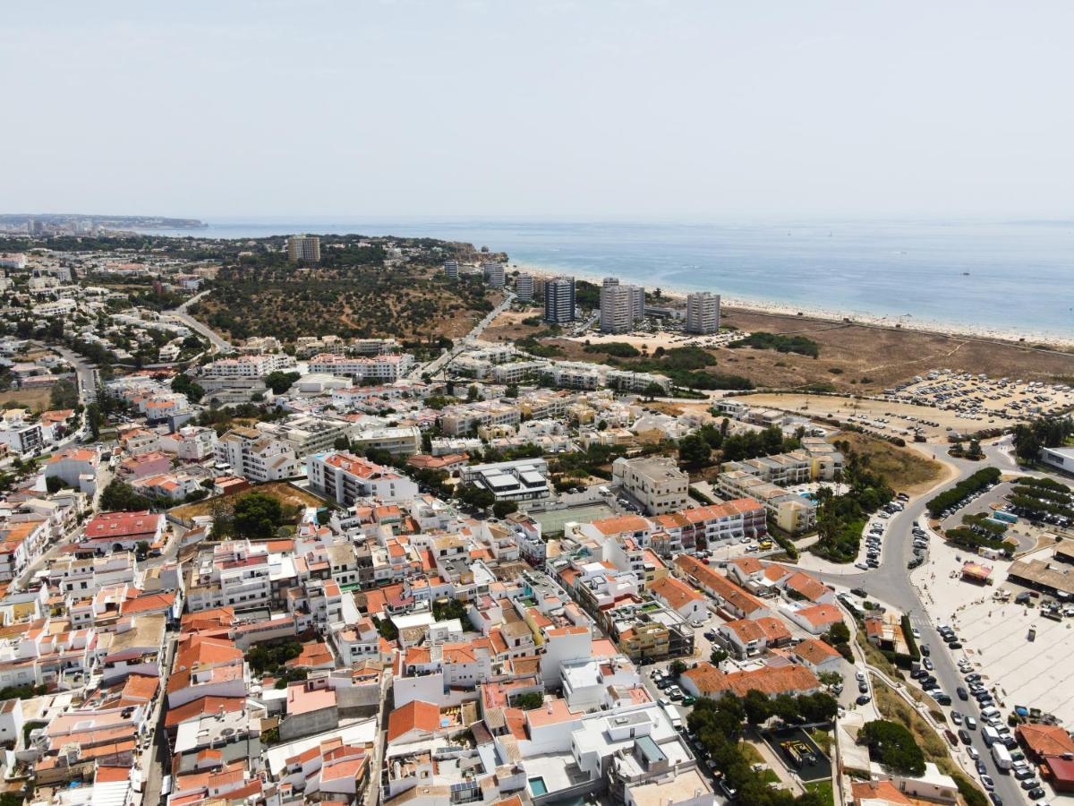 Dunas 307 Alvor