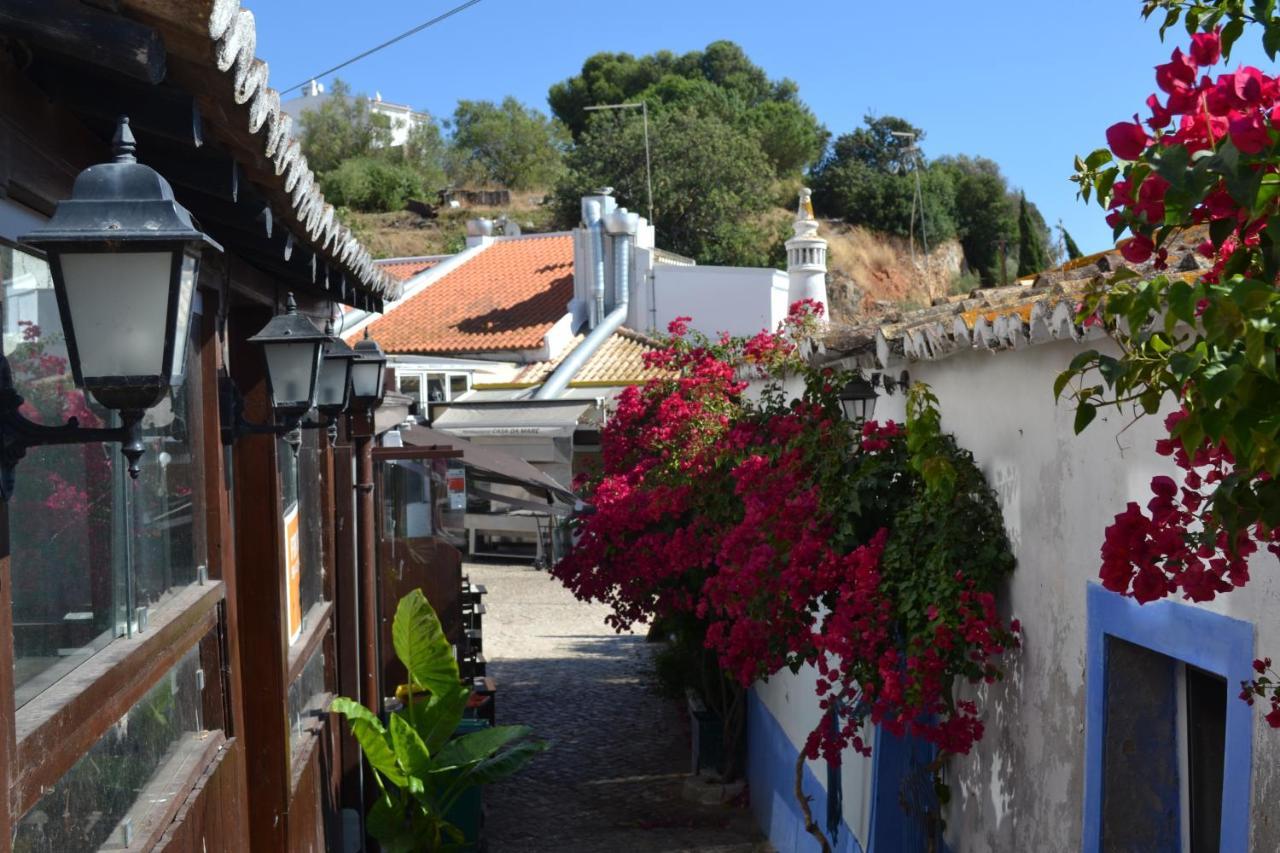 Dunas 307 Alvor