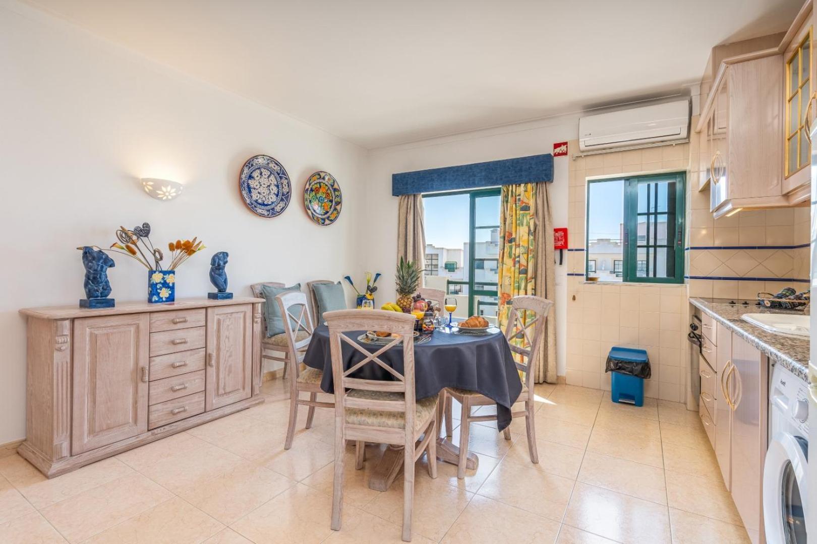 Dunas 307 Alvor