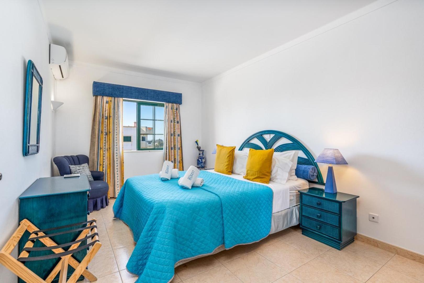 Apartment Dunas 307