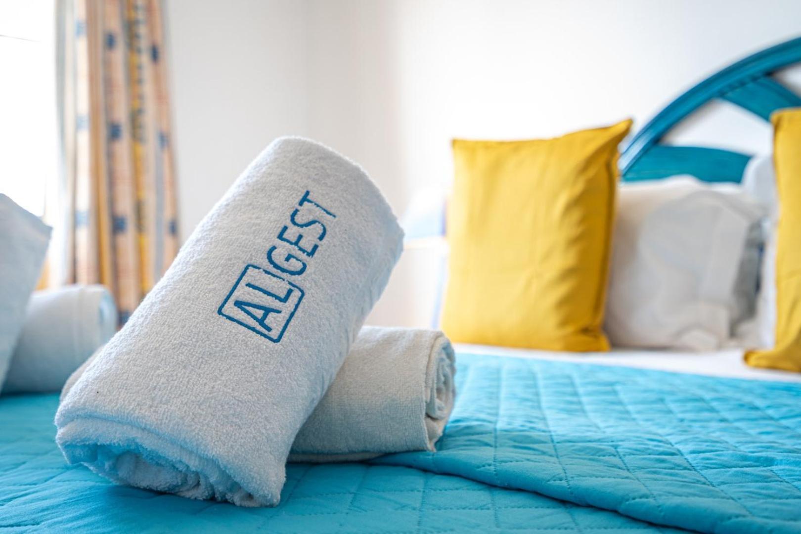 Apartamento Dunas 307