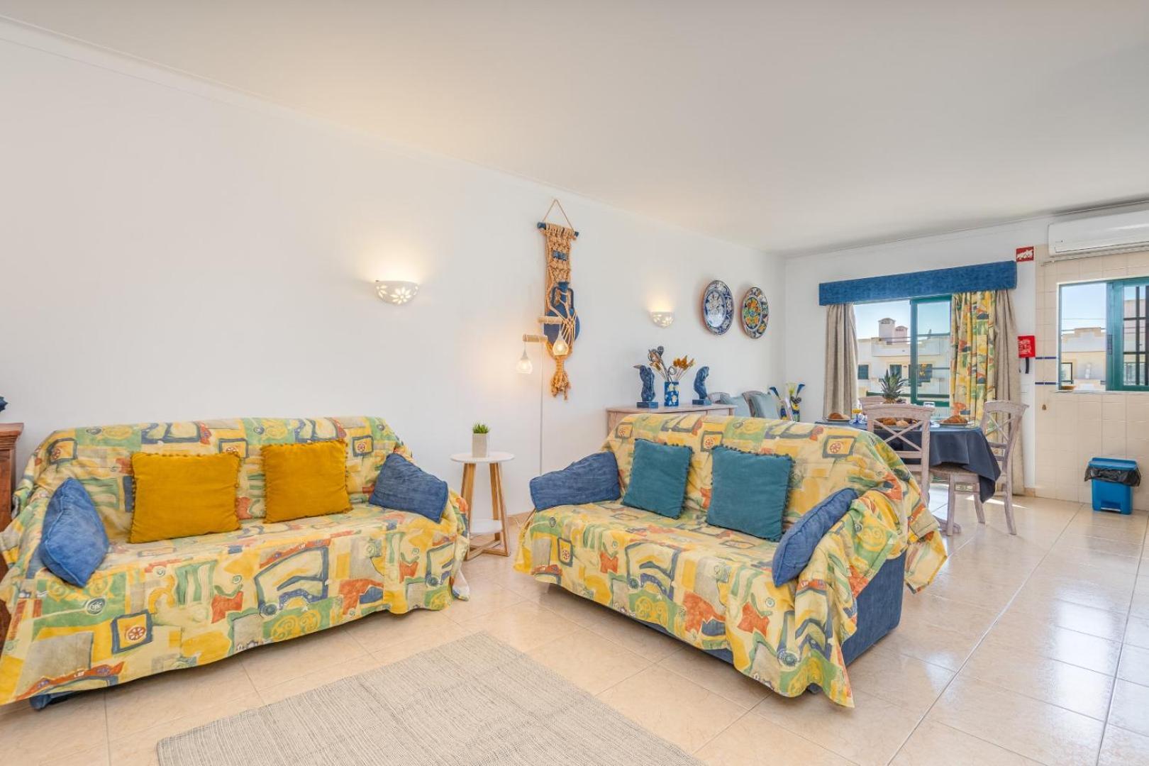 Dunas 307 Apartment Alvor