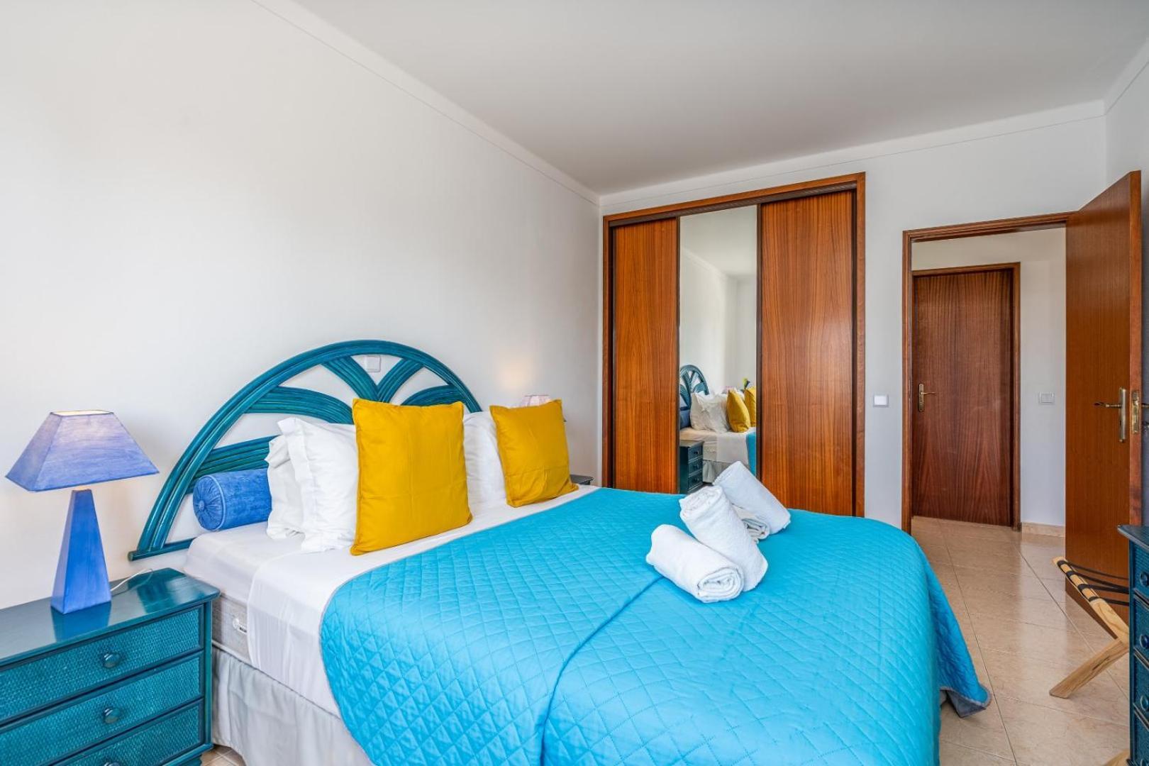 Apartment Dunas 307