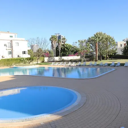 Dunas Alvor 307 Exterior photo