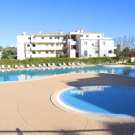 Dunas Alvor 307 Exterior photo