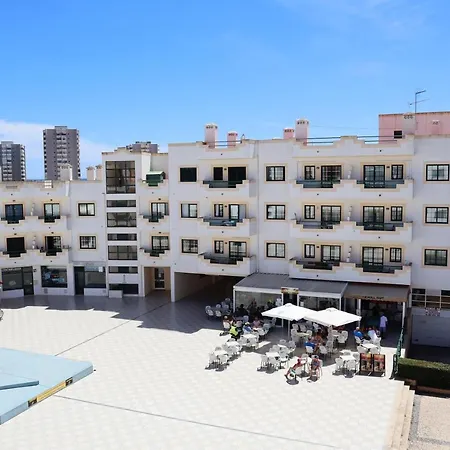 Dunas Alvor 307 Exterior photo