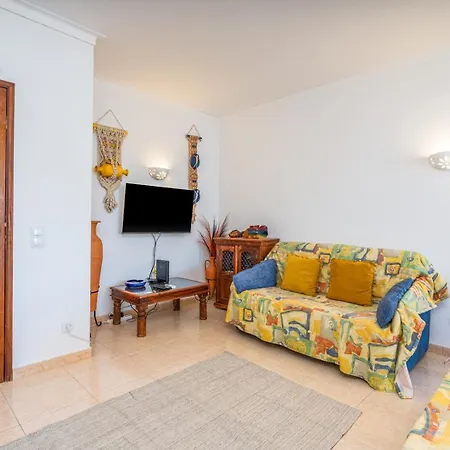 Dunas Alvor 307 Exterior photo