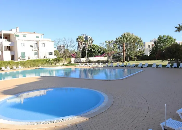 Dunas Alvor 307