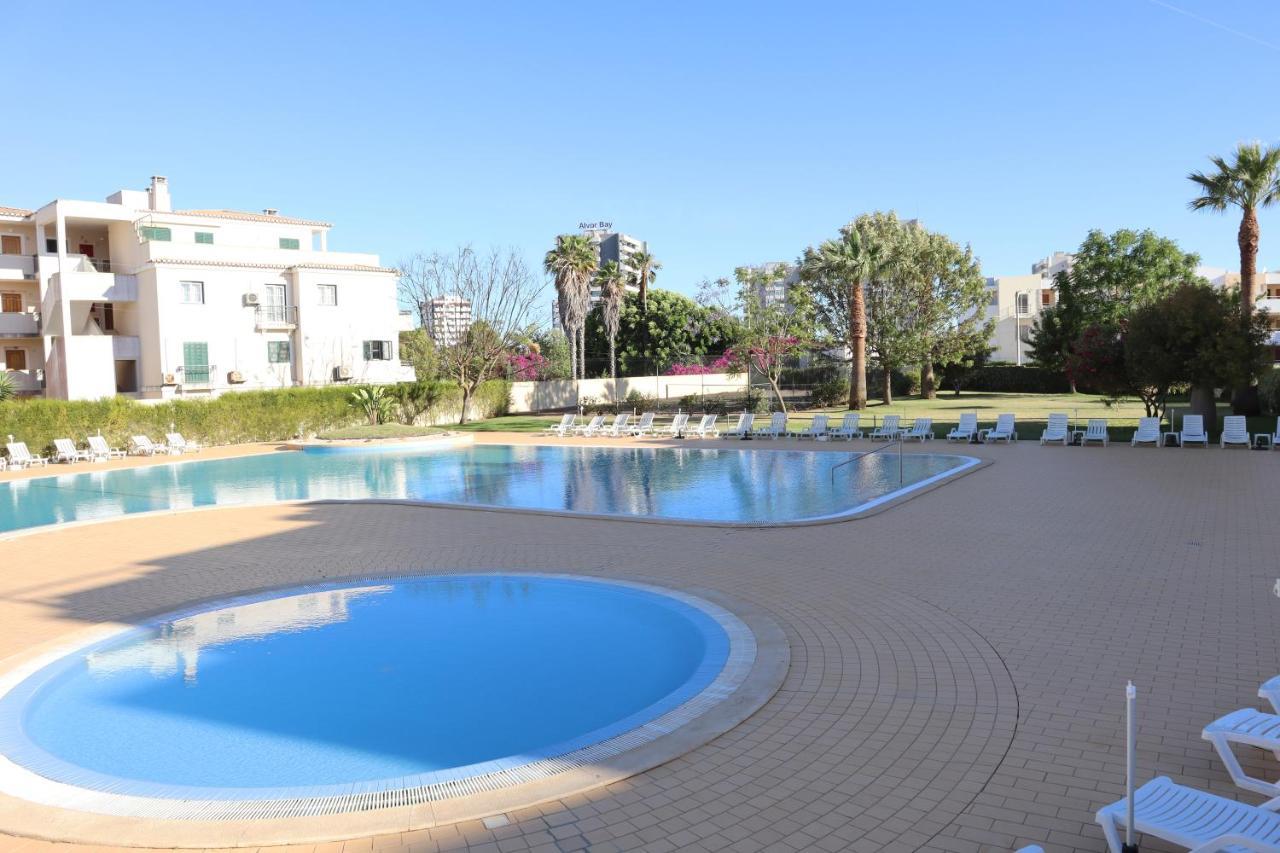 Dunas 307 Appartement *