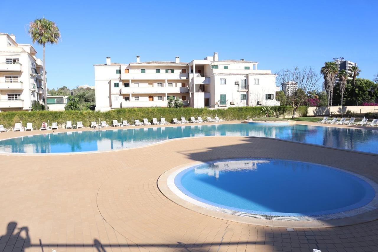 Appartement Dunas 307