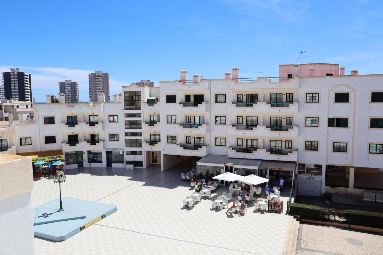 Dunas 307 Appartement *